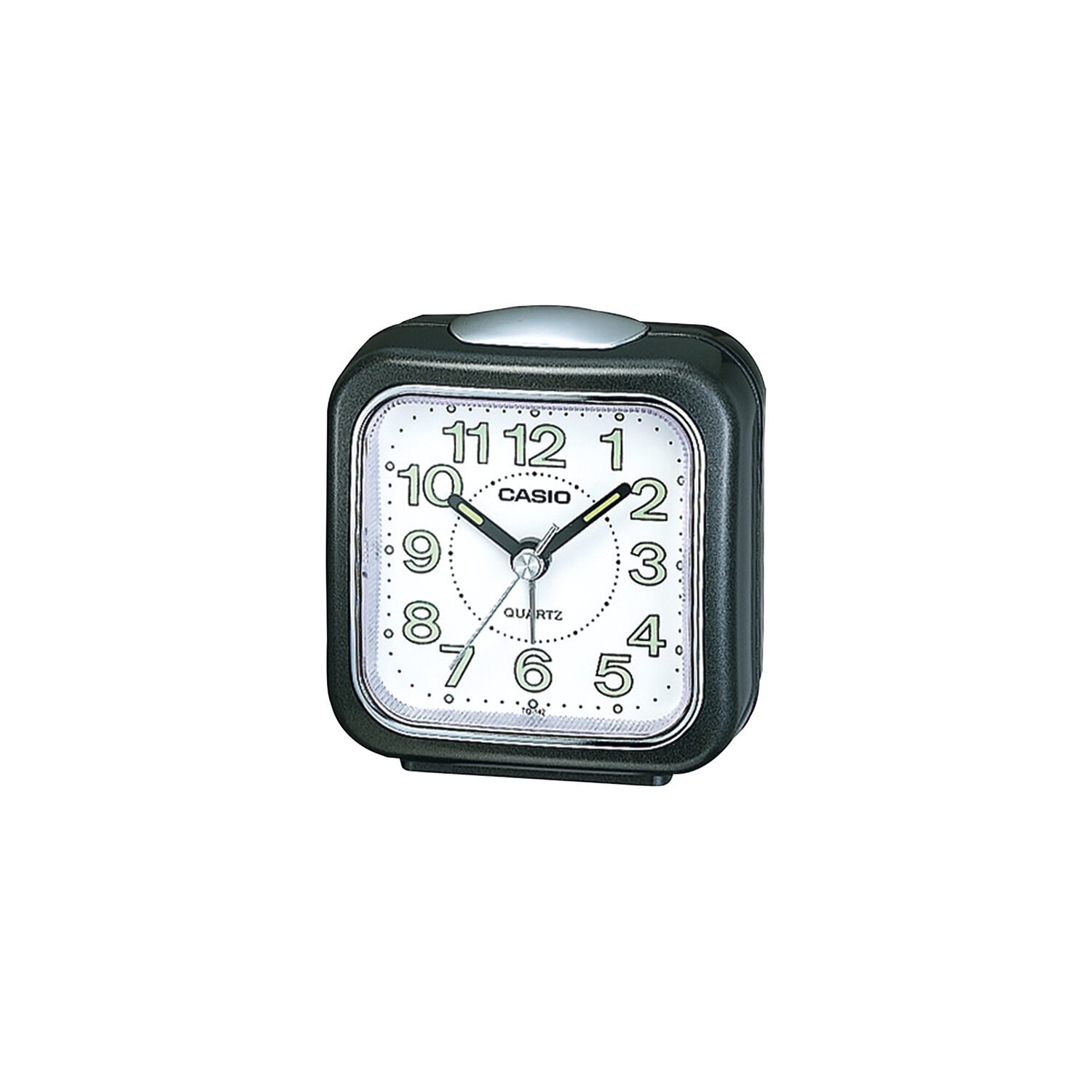 Casio Alarm Ana Clock Tq142-1_0