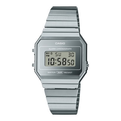 Casio Digital Watch_0